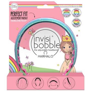 INVISIBOBBLE KIDS HAIRHALO Rainbow Crown (4063528018502)