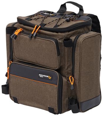 Savage gear batoh specialist rucksack 3 box 23 l