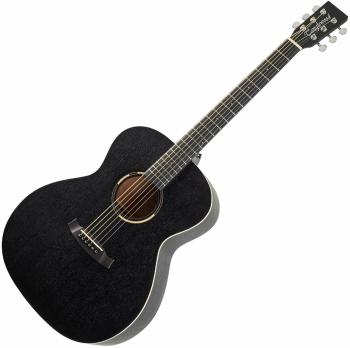 Tanglewood TWBB O Black Satin Akustická kytara