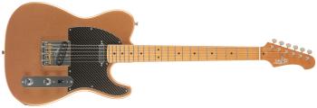 JET Guitars JT-30 Gold