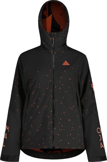 Maloja BuchfinkM. - moonless snowflakes XS