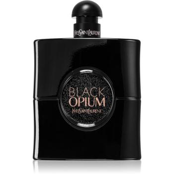 Yves Saint Laurent Black Opium Le Parfum parfém pro ženy 90 ml