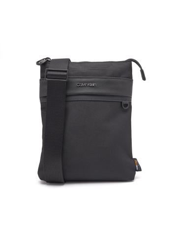 Calvin Klein pánské černé crossbody - OS (BAX)