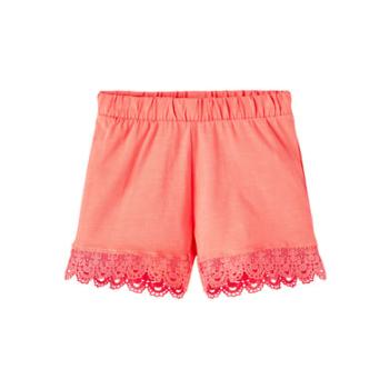 name it Shorts Nmffunda Gruzie Peach