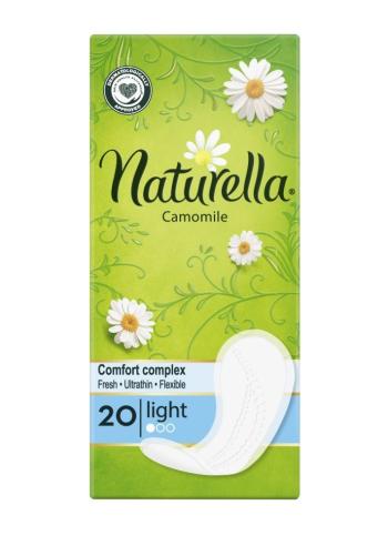 Naturella Normal intimky 20 ks