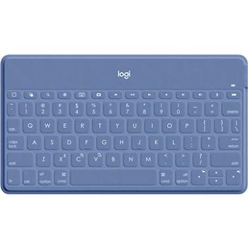 Logitech Keys-To-Go, classic blue - US INTL (920-010177)
