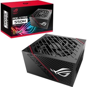 ASUS ROG STRIX 550W GOLD (90YE00A2-B0NA00)