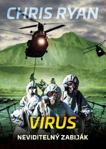 Virus - Ryan Chris