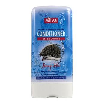 MILVA Chinin Conditioner 200 ml (3800231670440)