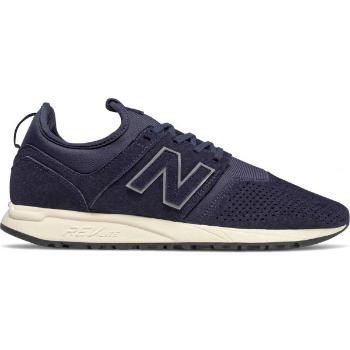 New Balance MRL247FH Pánská volnočasová obuv, tmavě modrá, velikost 44.5