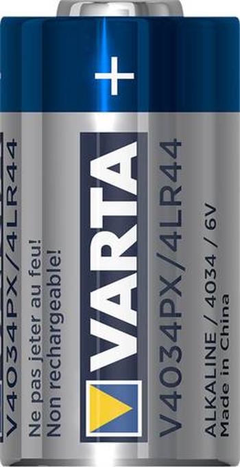 Alkalická baterie Varta Electronics V4034PX, 6 V