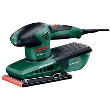 BOSCH PSS 200 AC (0.603.340.120)