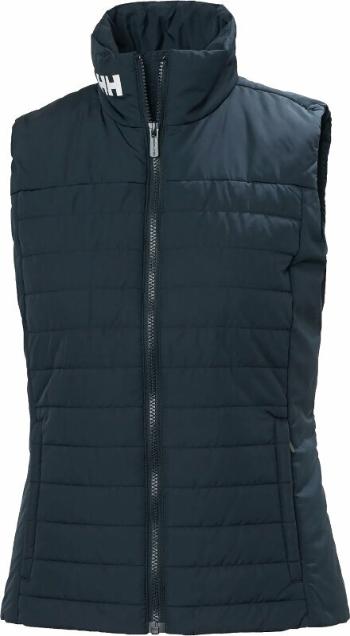 Helly Hansen Women's Crew Insulator Vest 2.0 Bunda Navy XS