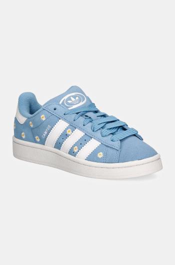 Dětské sneakers boty adidas Originals CAMPUS 00s modrá barva, IG6998