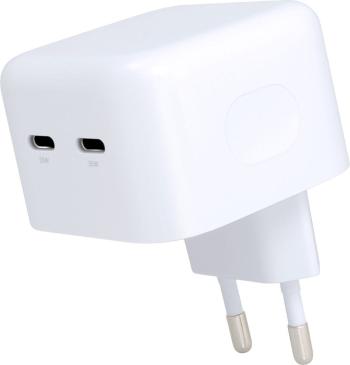 Yenkee YAC 2133 Dual USB C nabíječka 36W