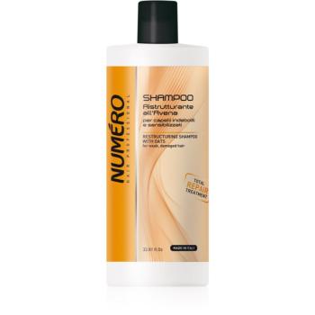 Brelil Professional Restructuring Shampoo restrukturalizační šampon 1000 ml