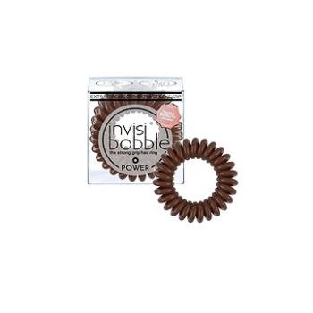 INVISIBOBBLE Power Pretzel Brown (4260285374708)