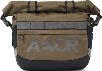 Aevor Triple Bike Bag Proof - Olive Gold uni