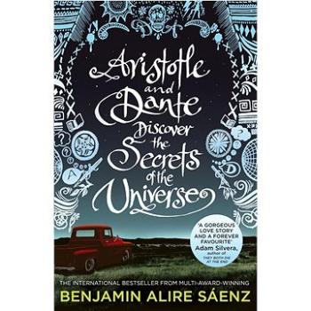 Aristotle and Dante Discover the Secrets of the Universe (1398505242)