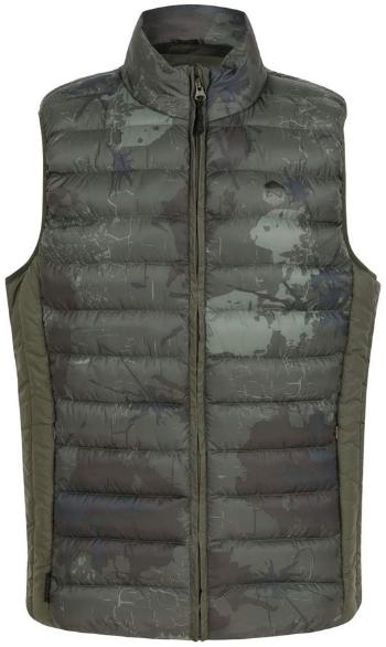 Navitas vesta indra identity camo gilet - xxl