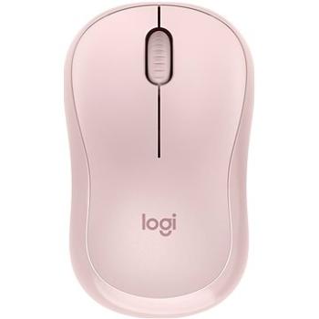 Logitech M240 Silent Bluetooth Mouse Rose (910-007121)