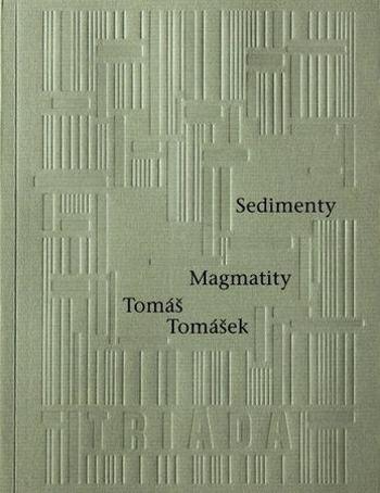 Sedimenty Magmatity - Tomášek Tomáš
