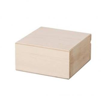 Dřevobox Dřevěná krabička - KRD31