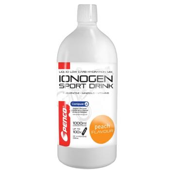 Penco Iontový nápoj IONOGEN Broskev 1000 ml