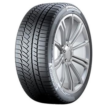 Continental ContiWinterContact TS 850 P 255/55 R18 XL MO 109 H (03555910000)