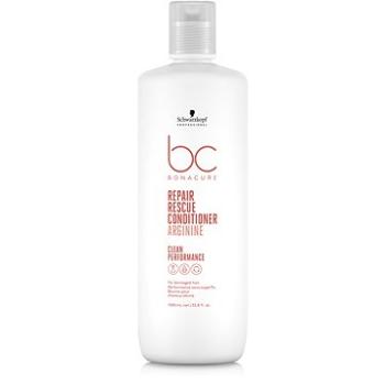 SCHWARZKOPF Professional BC Bonacure Clean Balance Repair Rescue Kondicionér 1000 ml (4045787723915)