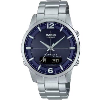 Casio Wave Ceptor LCW-M170D-2AER - 30 dnů na vrácení zboží