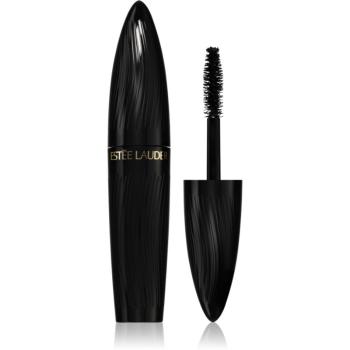 Estée Lauder Turbo Lash Mascara řasenka pro objem, natočení a oddělení řas odstín Black 3 ml