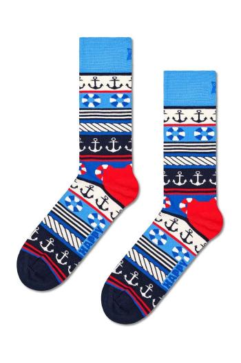 Ponožky Happy Socks Marine Mix Sock