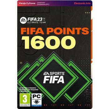 FIFA 23 ULTIMATE TEAM 1600 POINTS - PC DIGITAL (2102893)