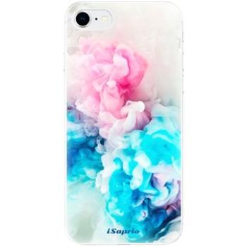 iSaprio Watercolor 03 pro iPhone SE 2020 (watercolor03-TPU2_iSE2020)