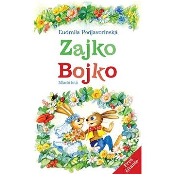 Zajko Bojko (978-80-10-04052-0)