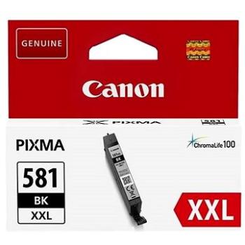 Canon CLI-581BK XXL černá (1998C001)