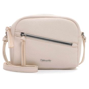 Dámská crossbody kabelka Tamaris Chau - krémová