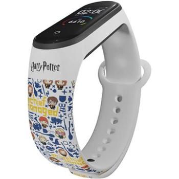 Harry Potter - Harry Potter charms 5 pro Mi Band 3/4 (8595702968908)