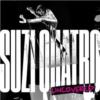 Quatro Suzi: Suzi Quatro: Uncovered - CD (4780572)