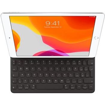 Apple Smart Keyboard iPad 10.2 2019 a iPad Air 2019 - CZ (MX3L2CZ/A)