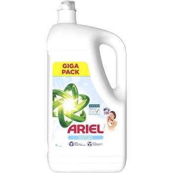 ARIEL Sensitive 5 l (100 praní) (8006540869697)