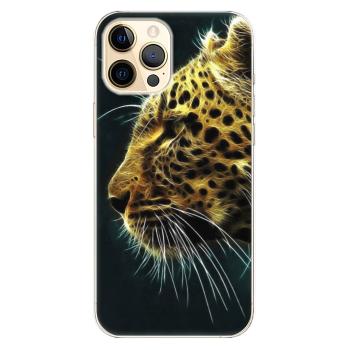 Odolné silikonové pouzdro iSaprio - Gepard 02 - iPhone 12 Pro