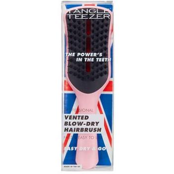 TANGLE TEEZER® Easy Dry & Go Vented Hairbrush, Tickled Pink (5060630047801)