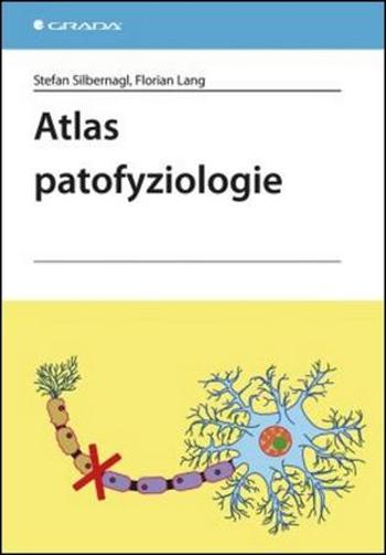 Atlas patofyziologie - Silbernagl Stefan