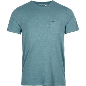 O'Neill JACK'S BASE T-SHIRT Pánské tričko, tmavě zelená, velikost S
