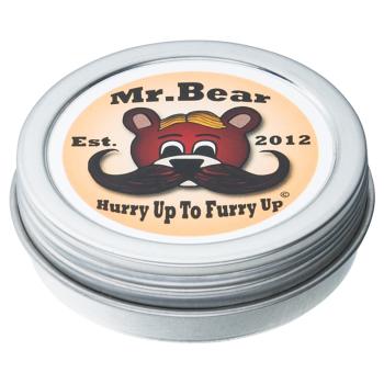 Mr Bear Family Original vosk na knír 30 ml