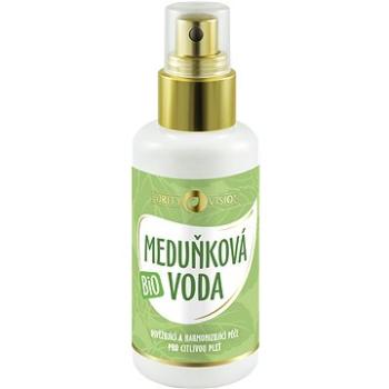 PURITY VISION Bio Meduňková voda 100 ml (8595572902903)