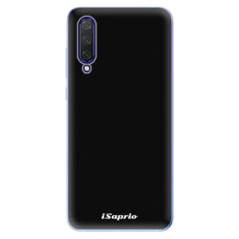 Odolné silikonové pouzdro iSaprio - 4Pure - černý - Xiaomi Mi 9 Lite