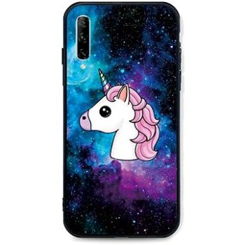 TopQ LUXURY Huawei P Smart Pro pevný Space Unicorn 47022 (Sun-47022)